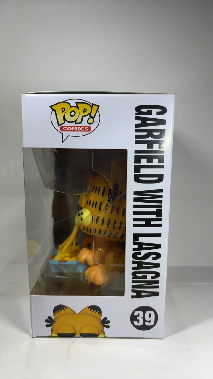 Garfield - Image 4