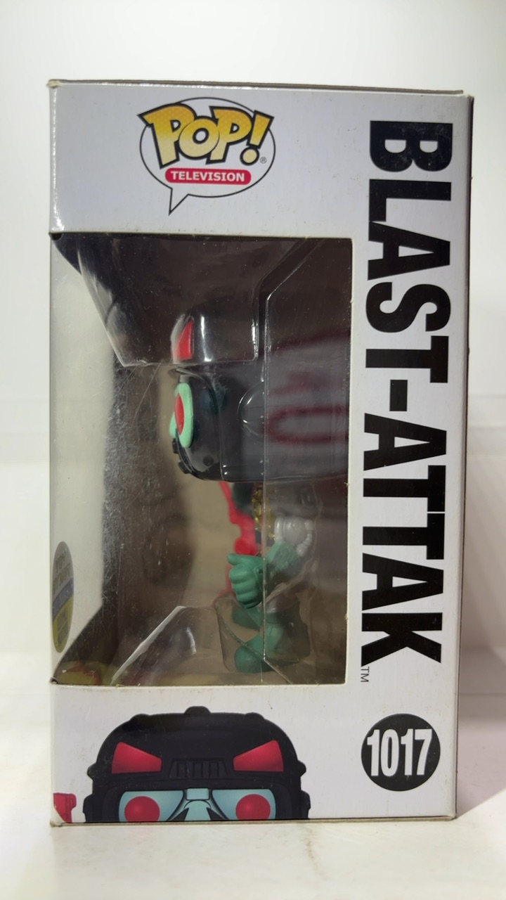 Blast-Attak - Image 4