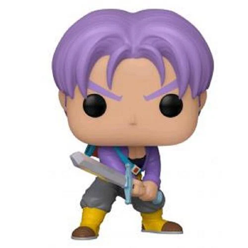 Future Trunks - Image 1