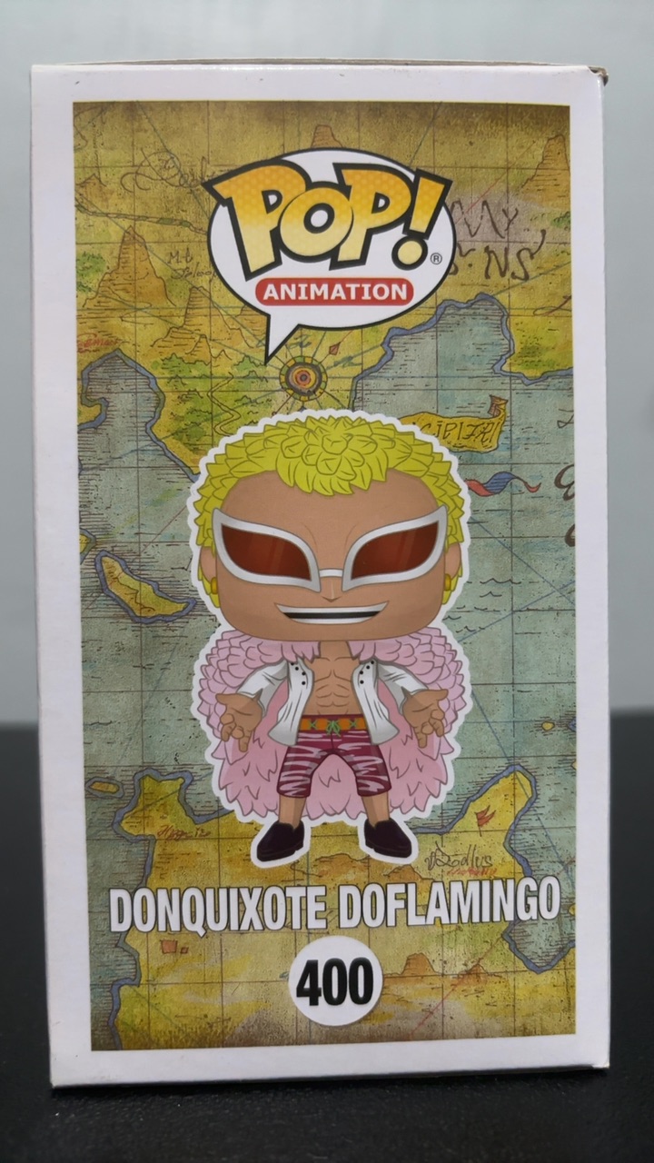 Donquixote Doflamingo - Image 5