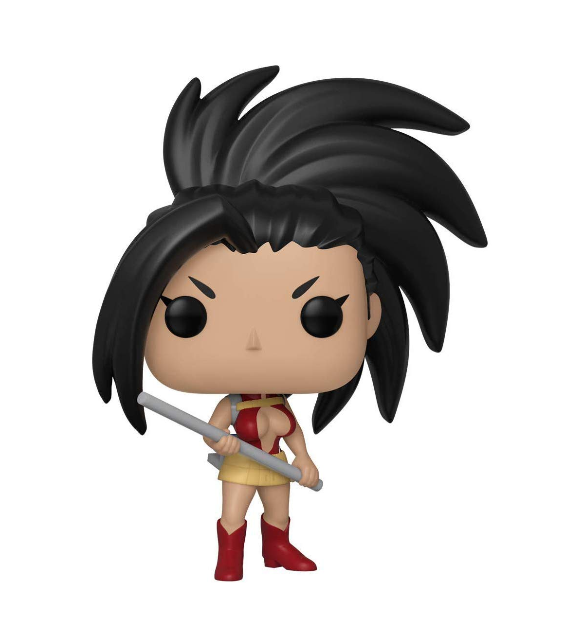 Momo Yaoyorozu - Image 1