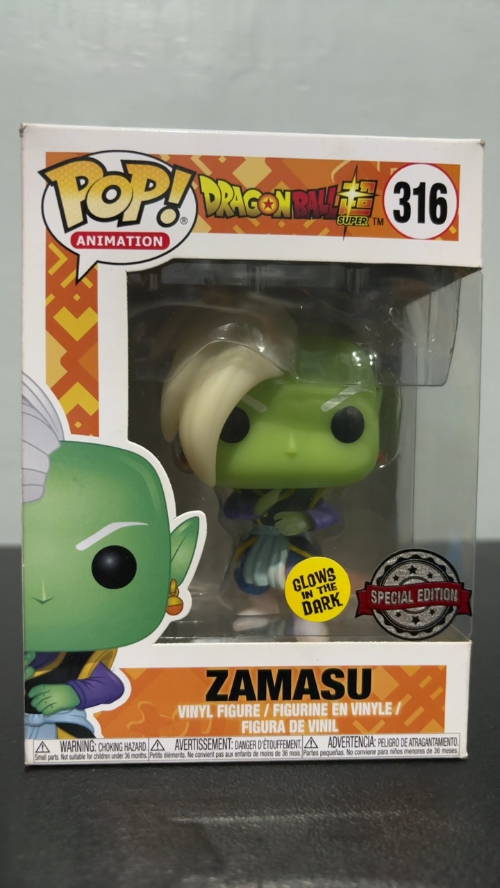 Zamasu - Image 2