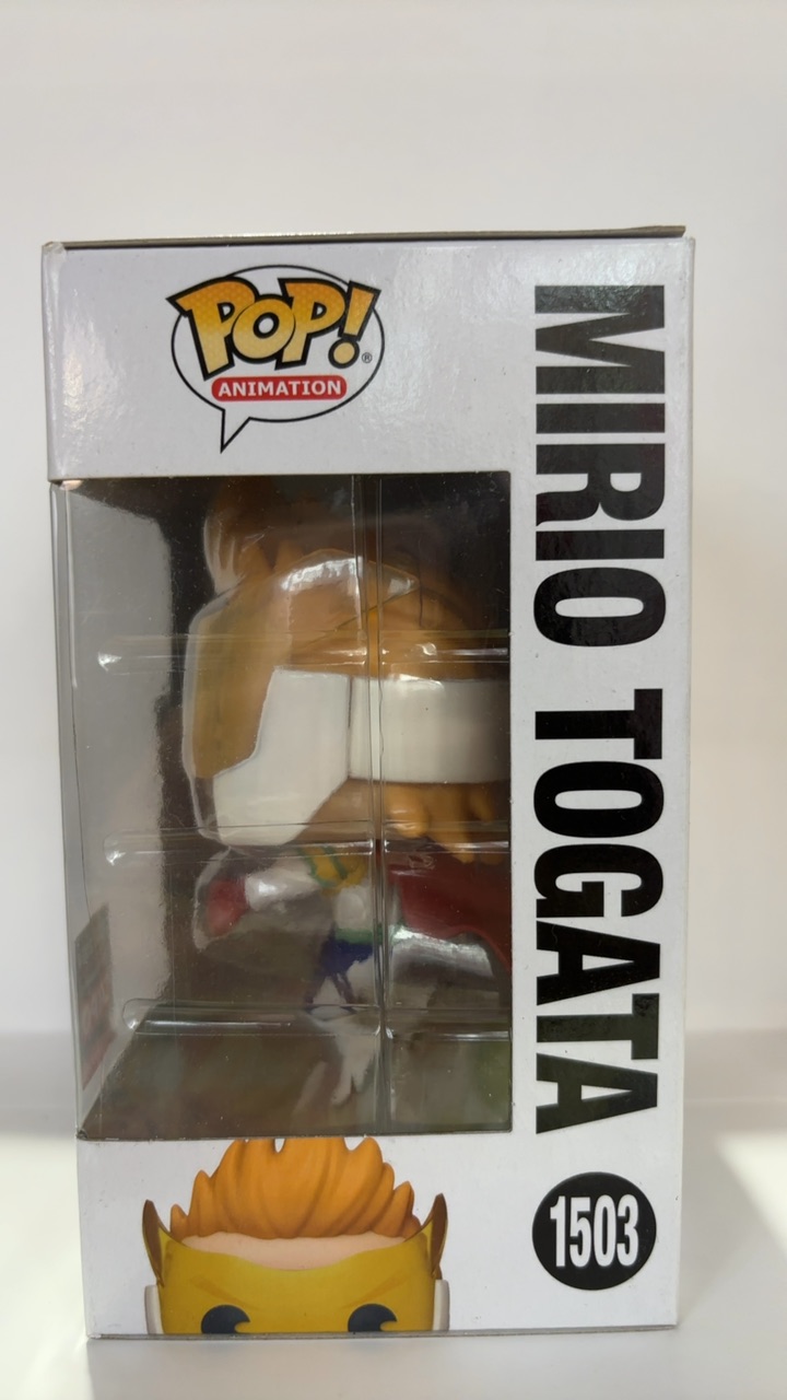 Mirio Togata - Image 3