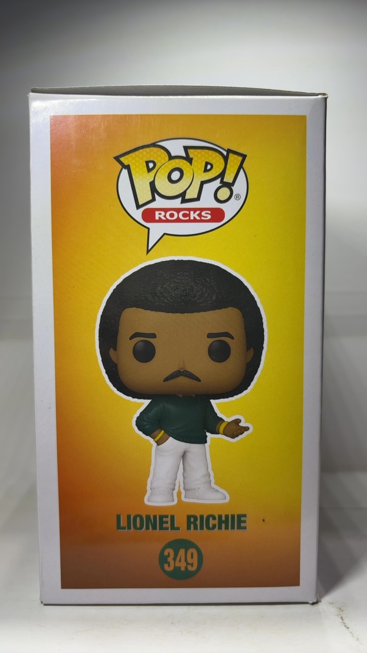 Lionel Richie - Image 3