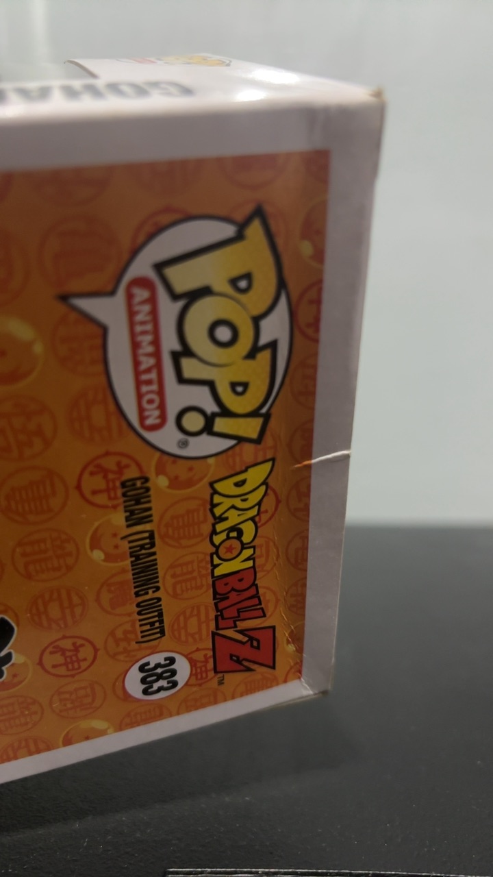 Gohan (Training Outfit) - Image 6