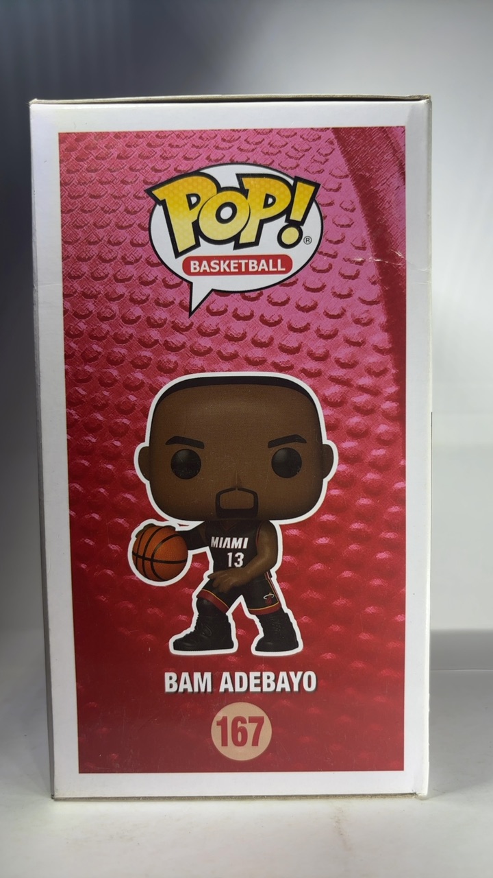 Bam Adebayo - Image 3