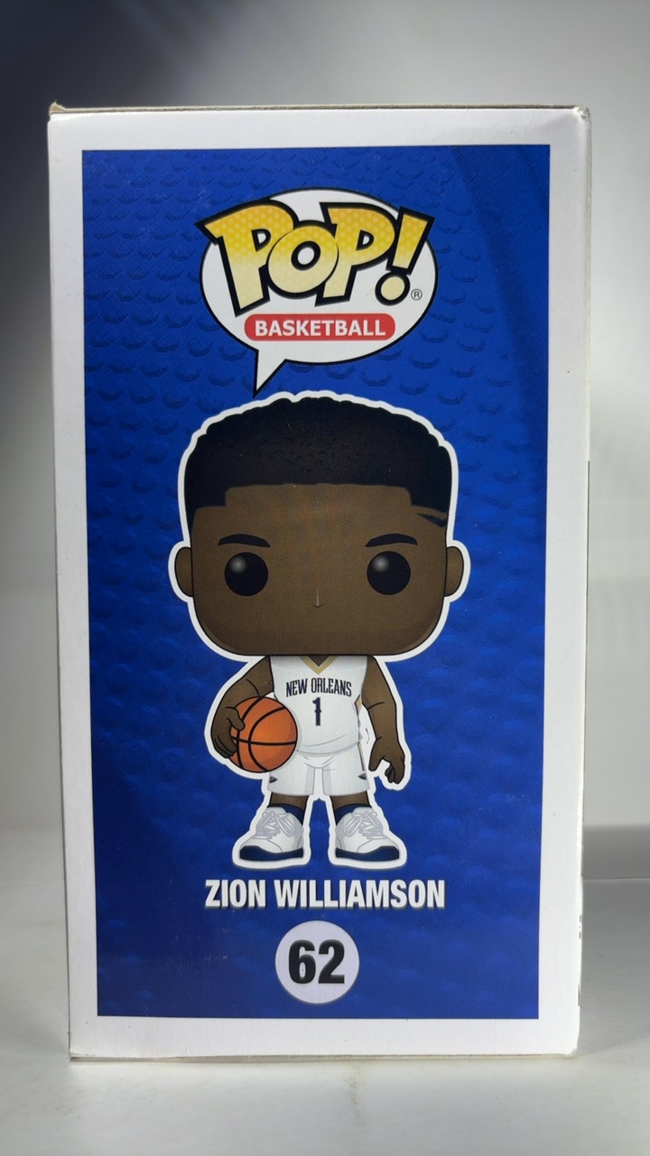 Zion Williamson - Image 3
