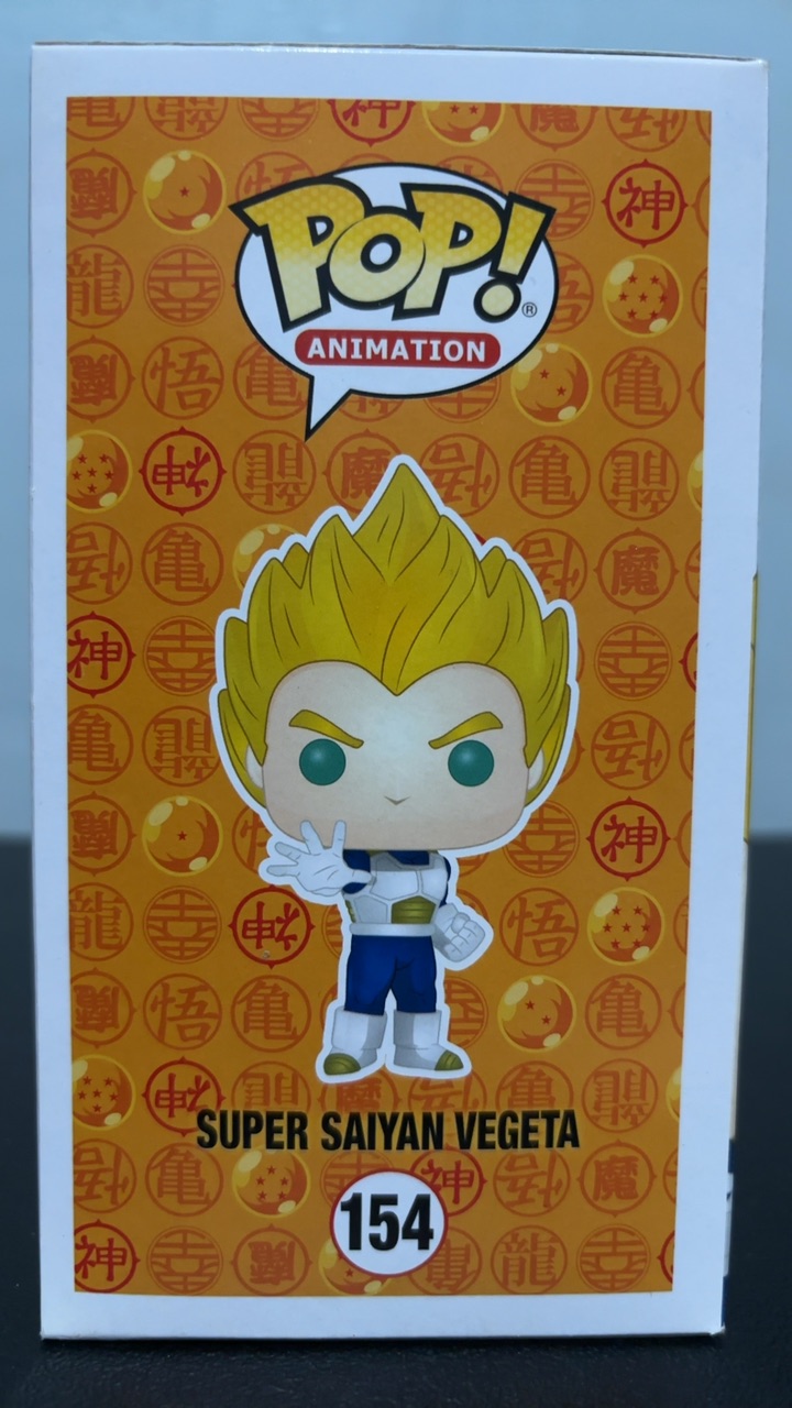 Super Saiyan Vegeta - Image 5