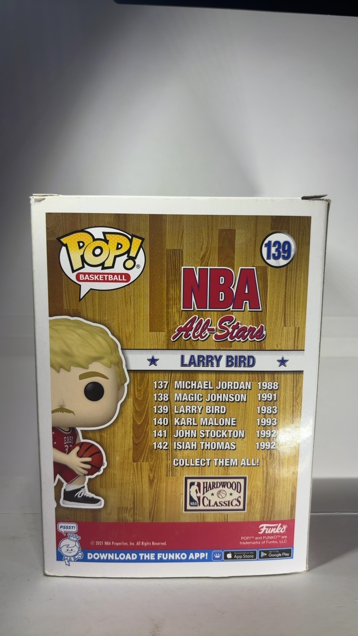 Larry Bird - Image 5
