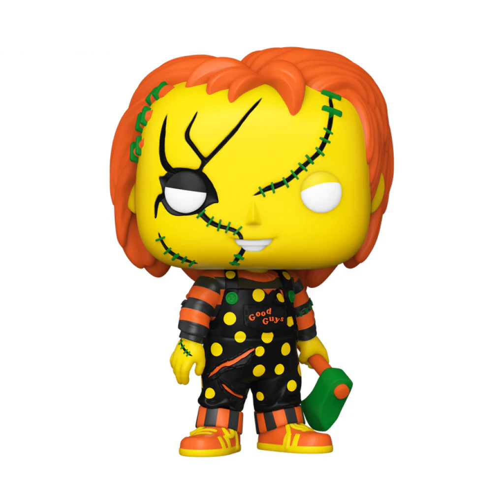 Chucky - Image 1