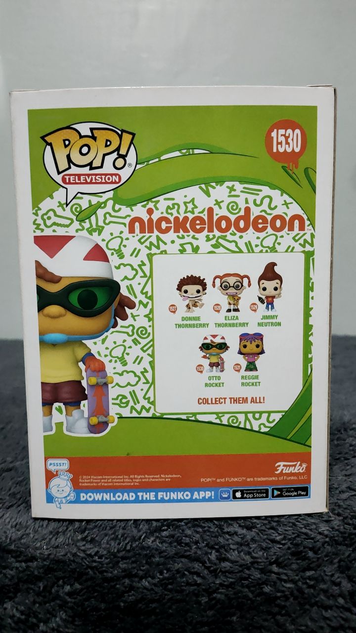 Nickelodeon - Image 20