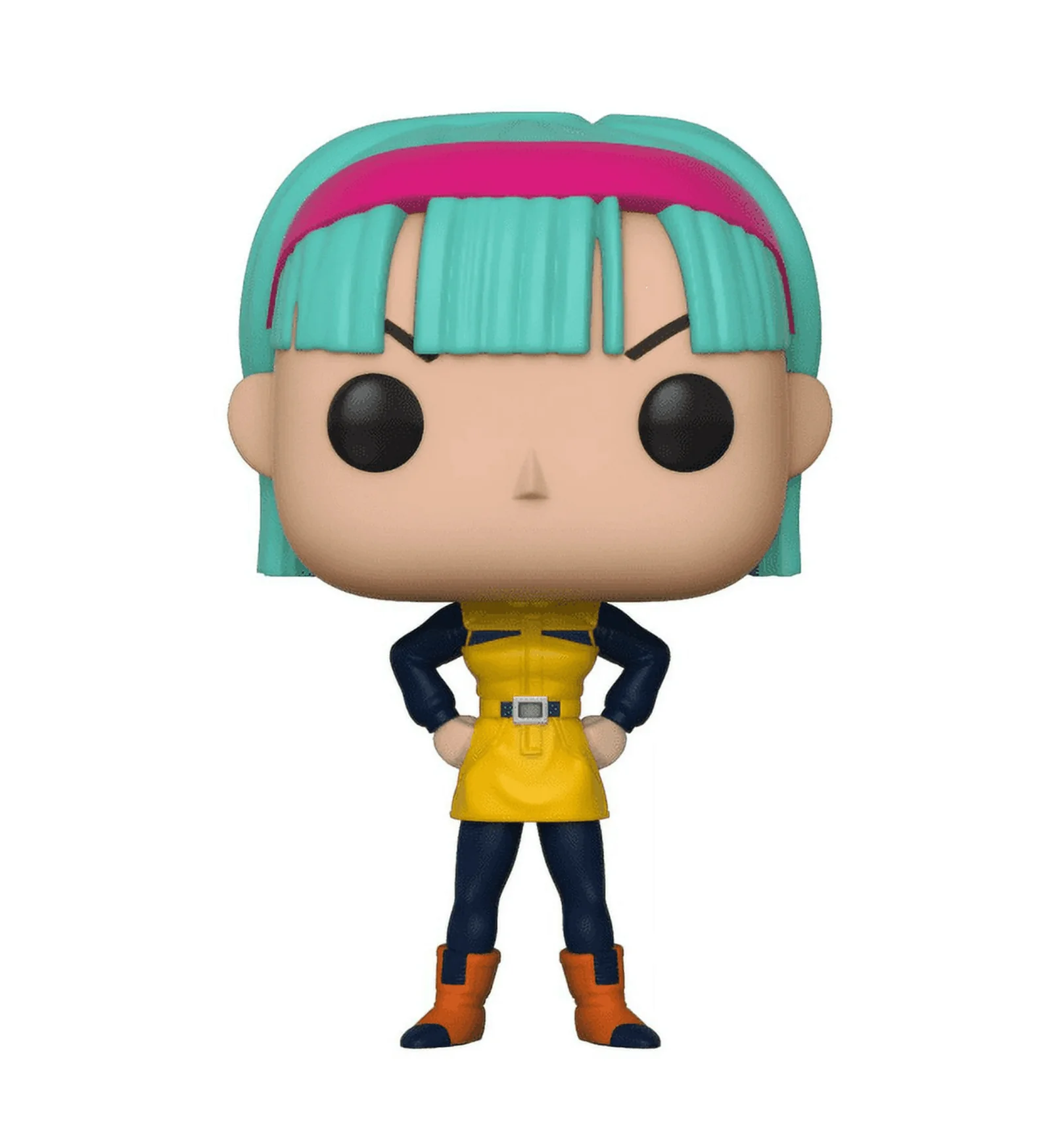Bulma - Image 1
