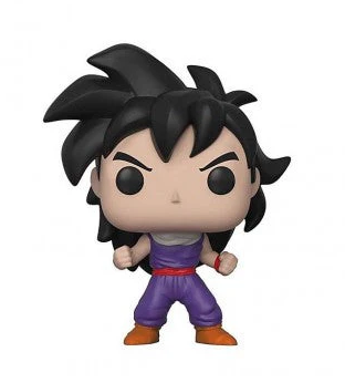 Gohan (Training Outfit) - Image 1