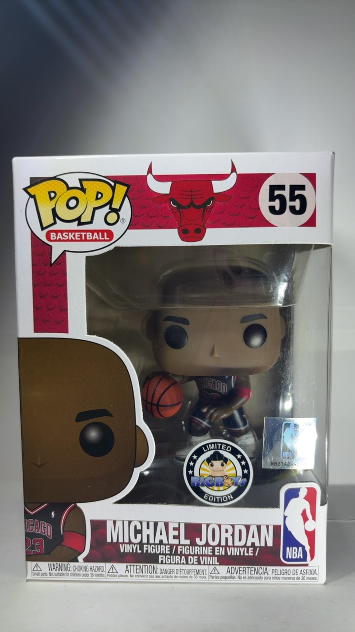 Michael Jordan - Image 2