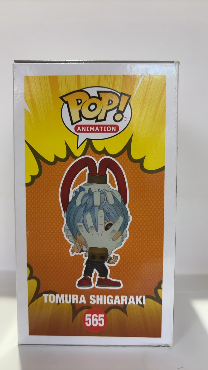 Tomura Shigaraki - Image 5