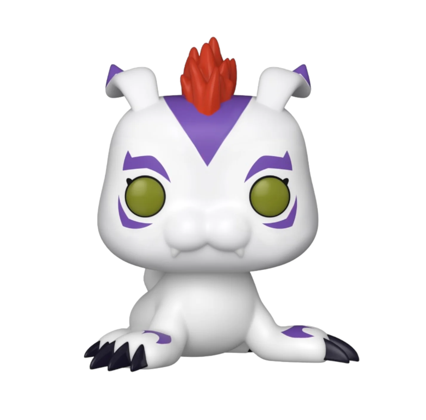 Gomamon - Image 1