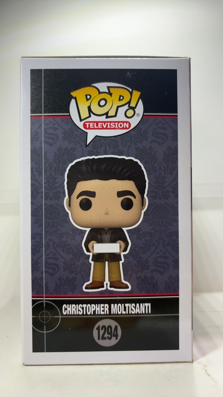 The Sopranos Wave 1 - Image 15