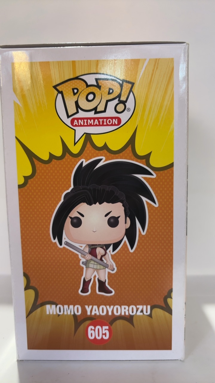 Momo Yaoyorozu - Image 5