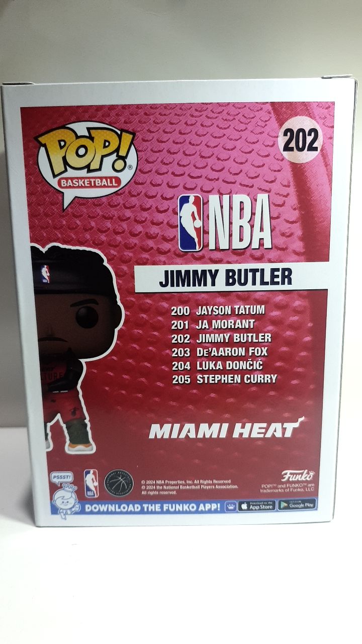 Jimmy Butler - Image 4