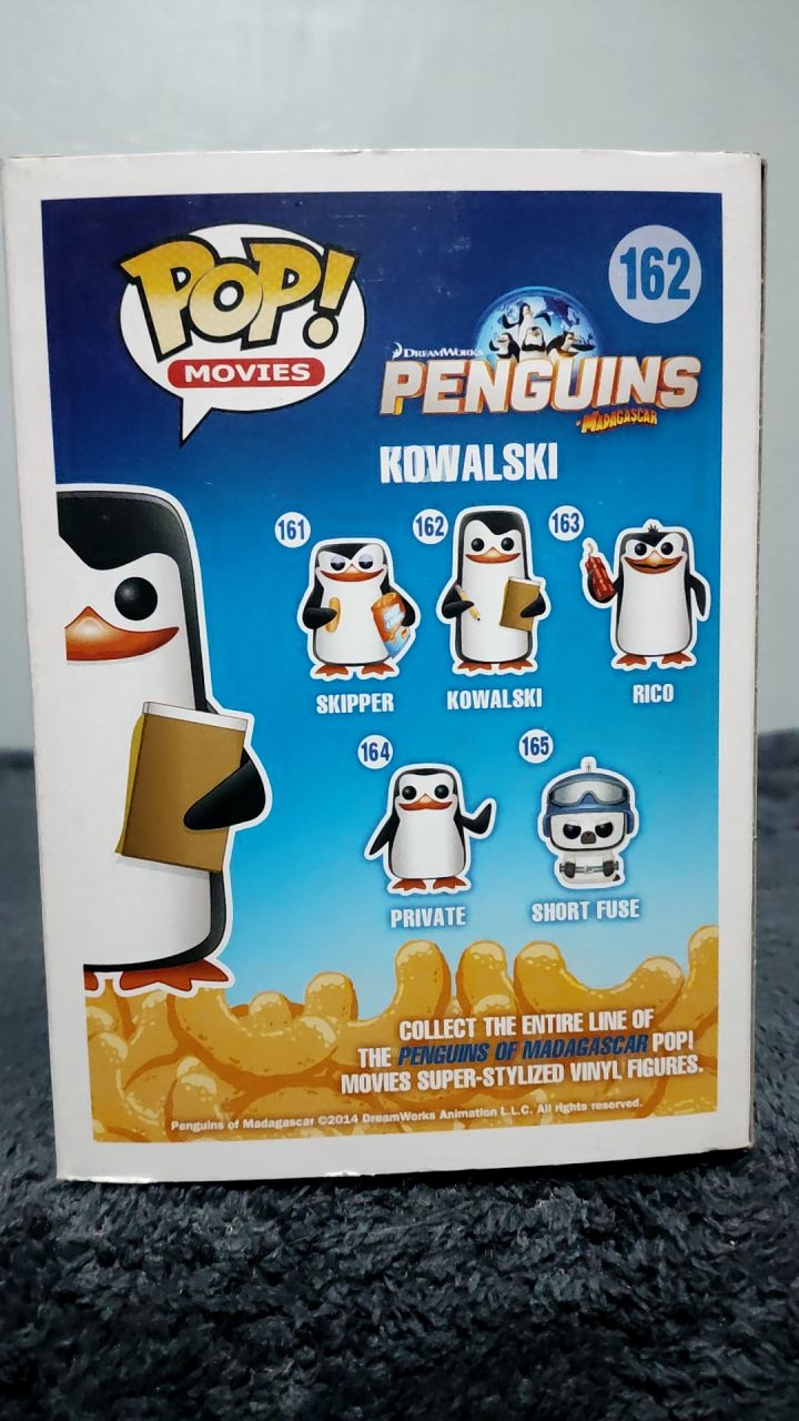 Penguins (Madagascar) - Image 15