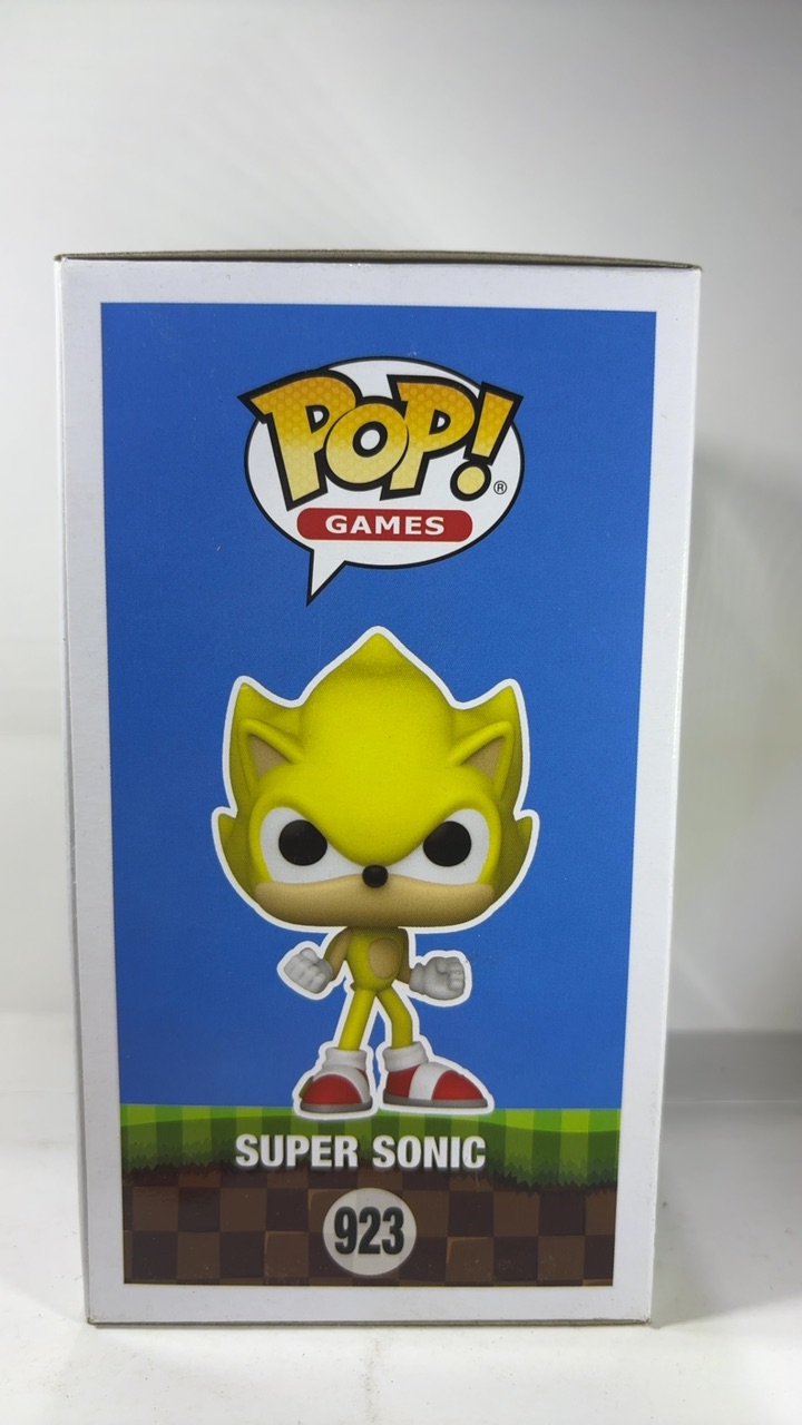 Super Sonic - Image 3