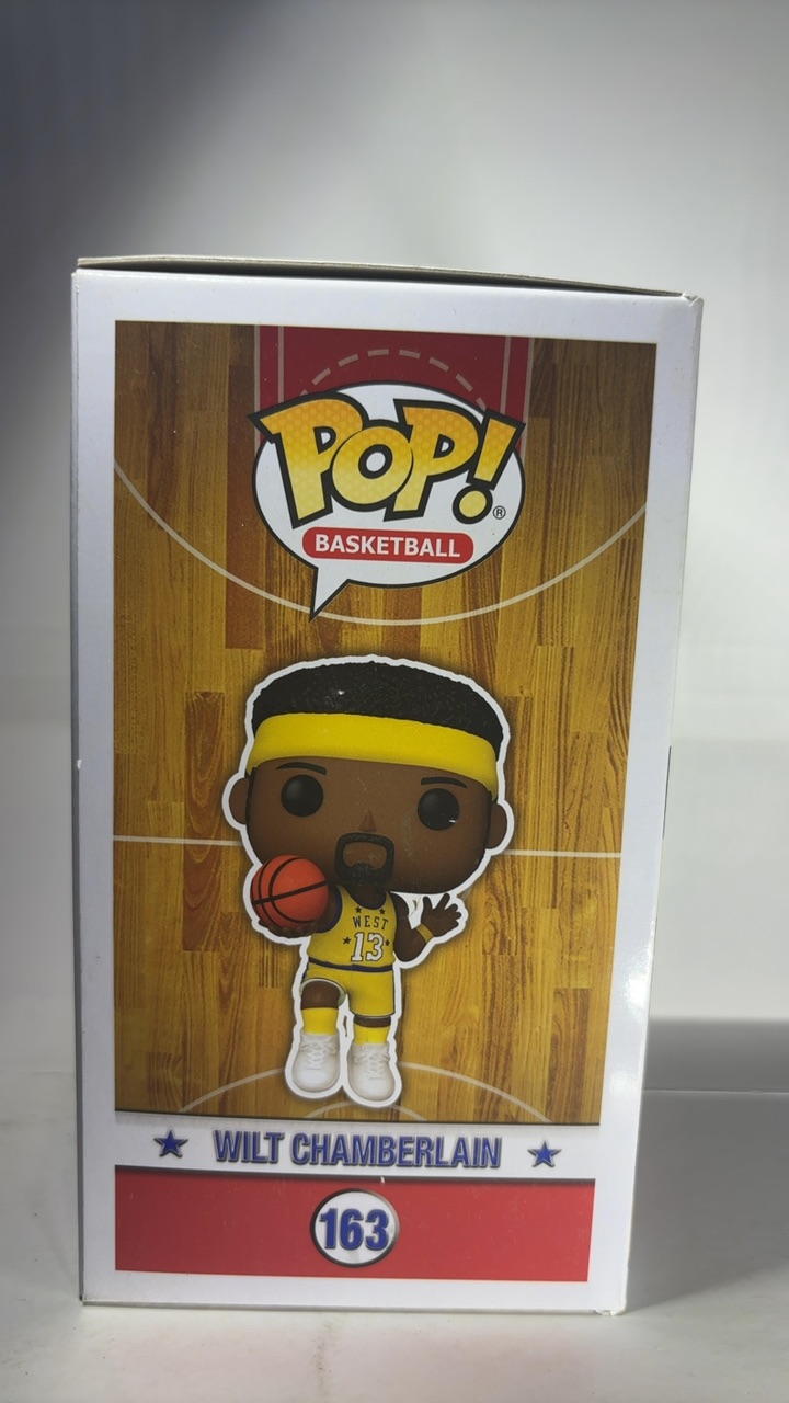 Wilt Chamberlain - Image 3