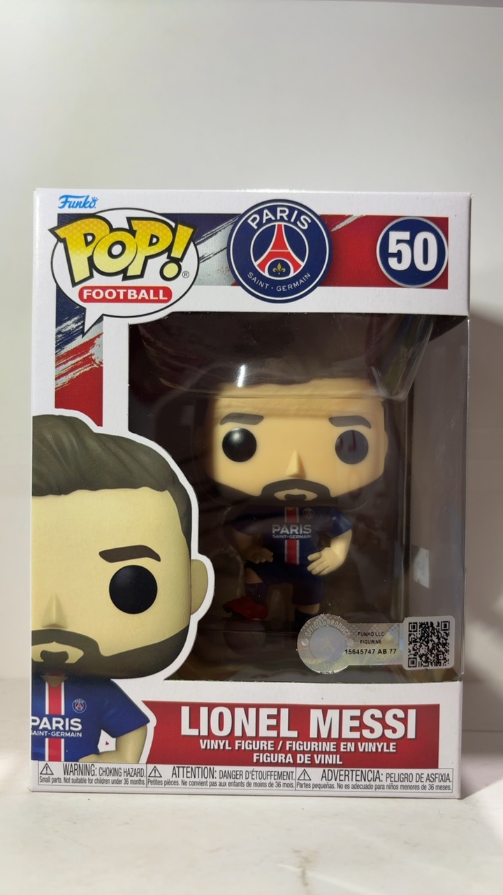 Lionel Messi - Image 2