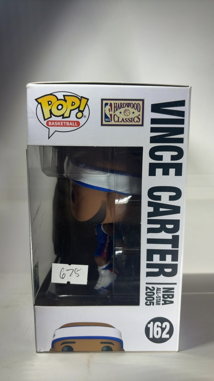 Vince Carter - Image 4