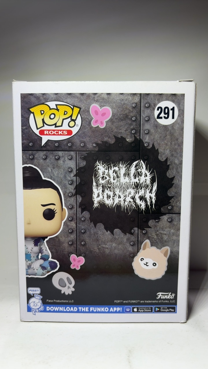 Bella Poarch - Image 5