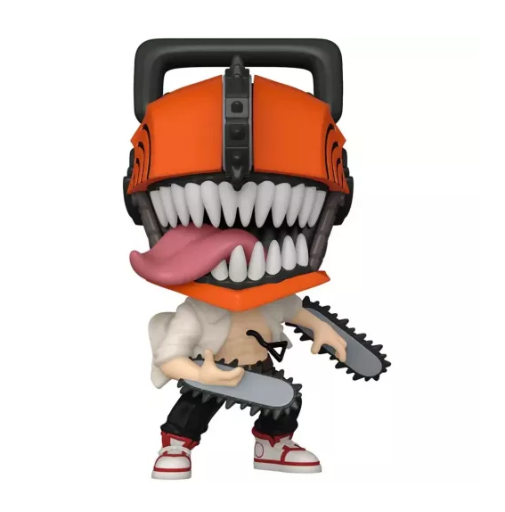Chainsaw Man Wave 1 - Image 2