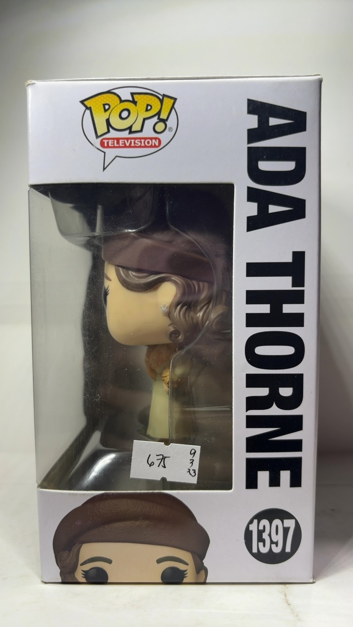 Ada Thorne - Image 4