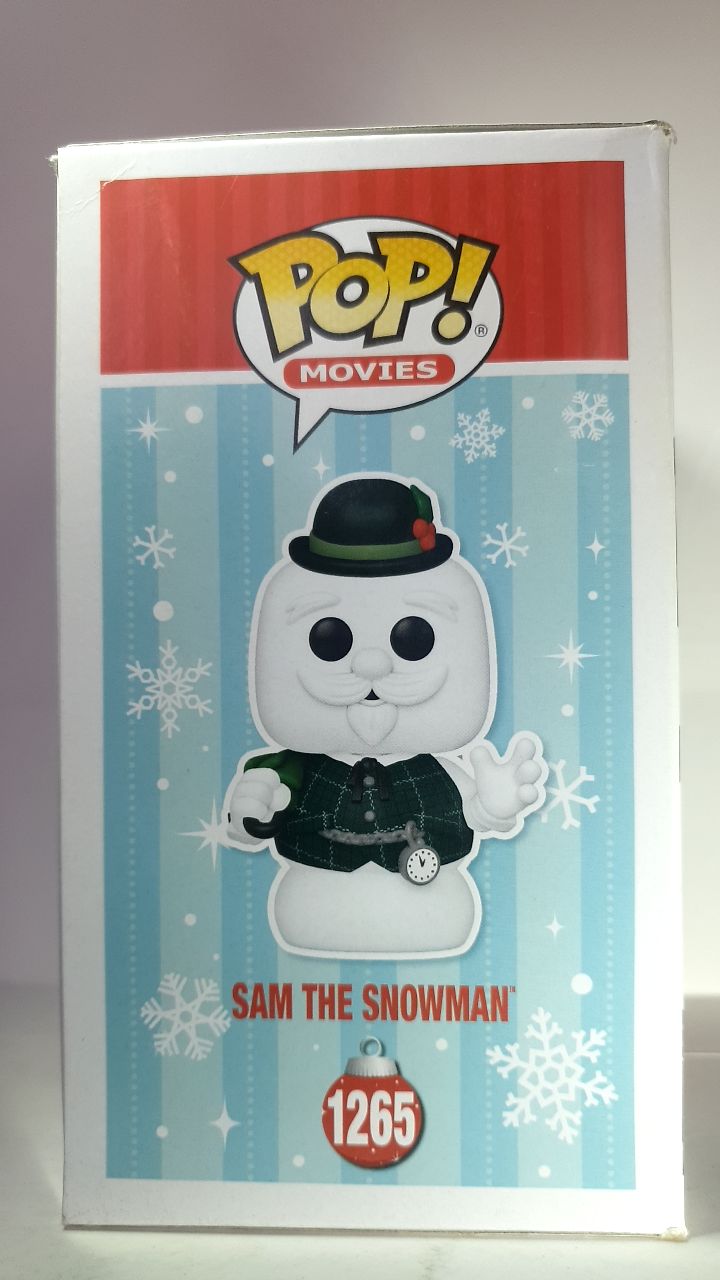 Rudolph The Red Nosed Reindeer - Image 25