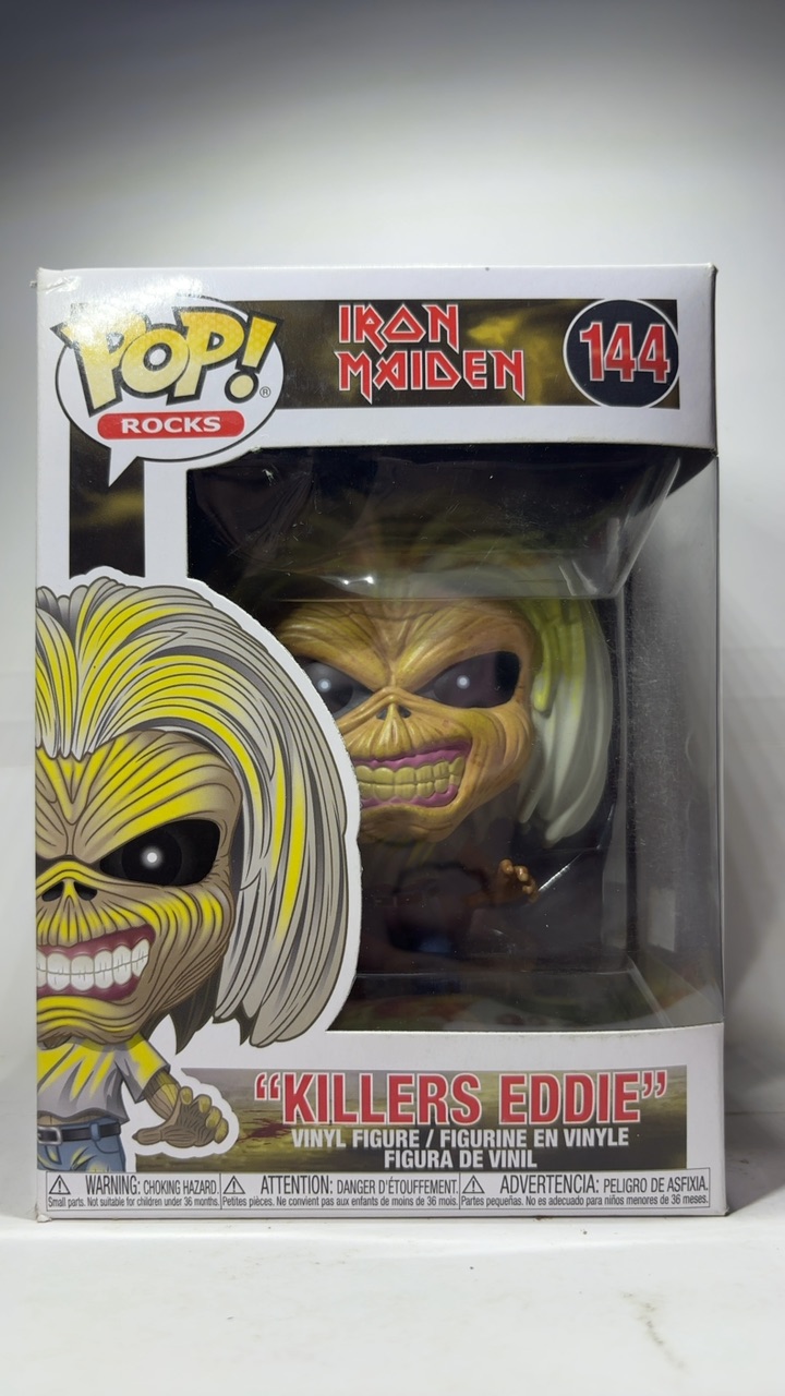 Killers Eddie - Image 2