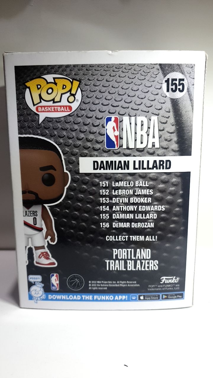 Damian Lillard - Image 4