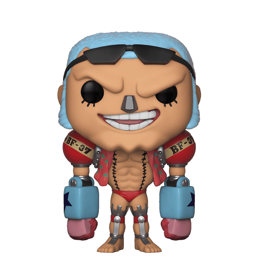 Franky - Image 1