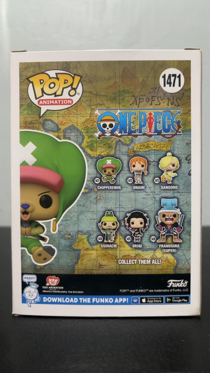 Chopperemon - Image 4