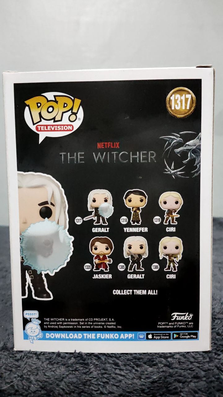 The Witcher Wave 2 - Image 5