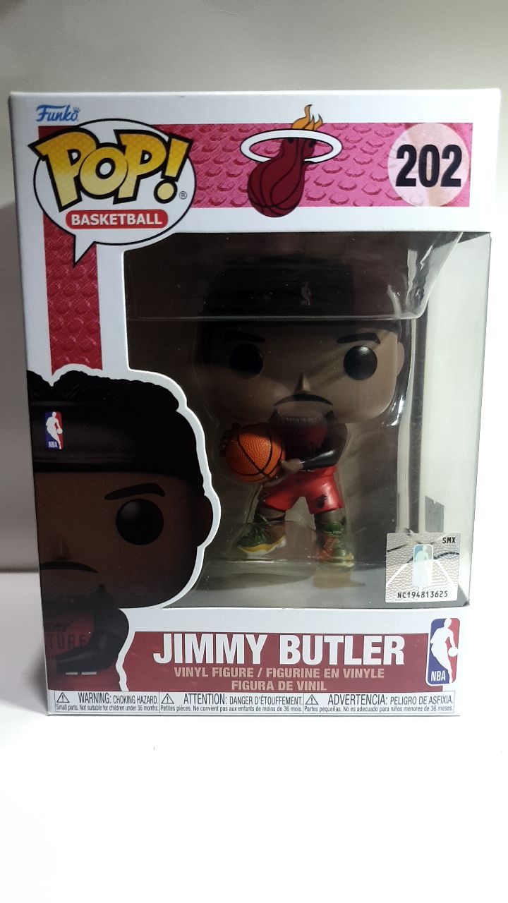 Jimmy Butler - Image 2
