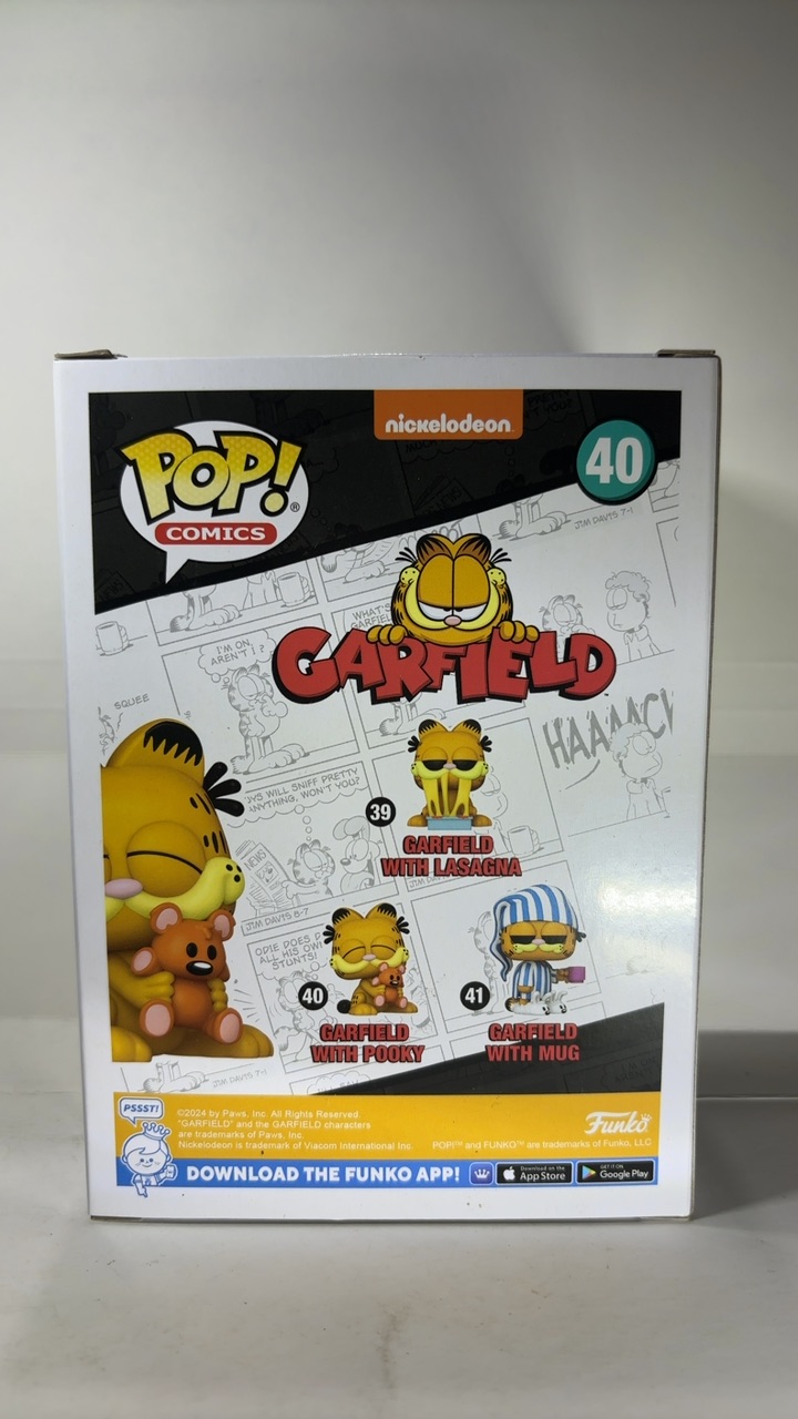 Garfield - Image 9
