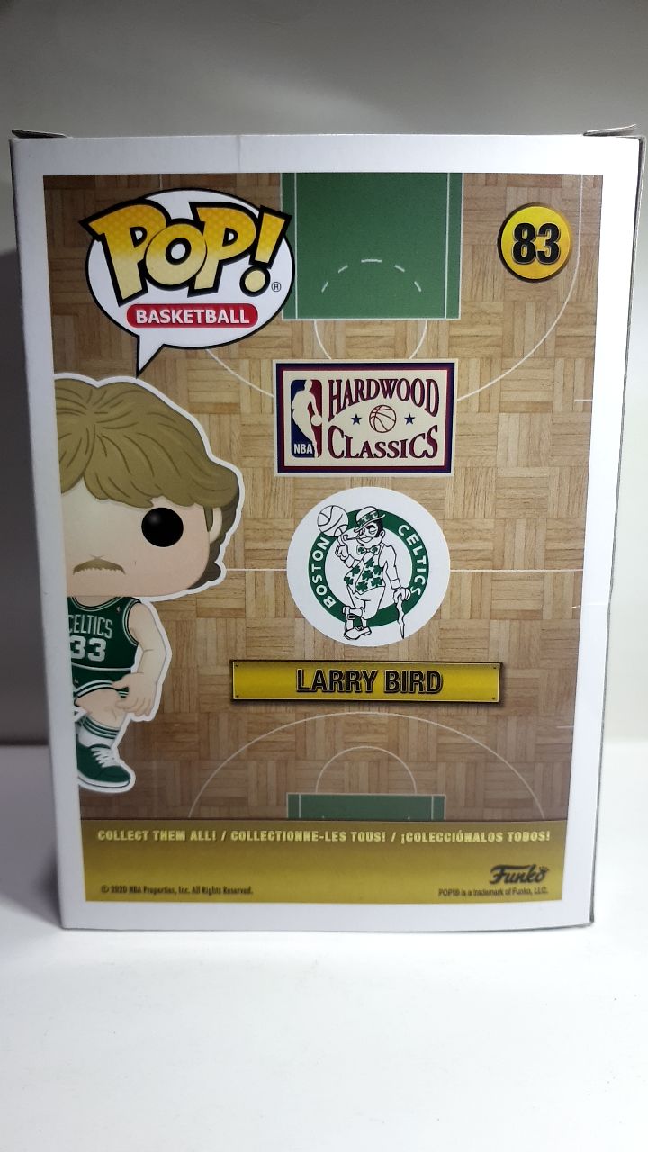 Larry Bird - Image 4