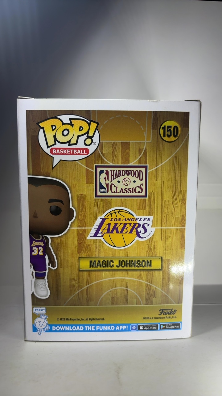 Magic Johnson - Image 5