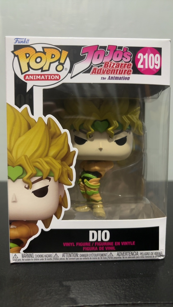 Dio - Image 2