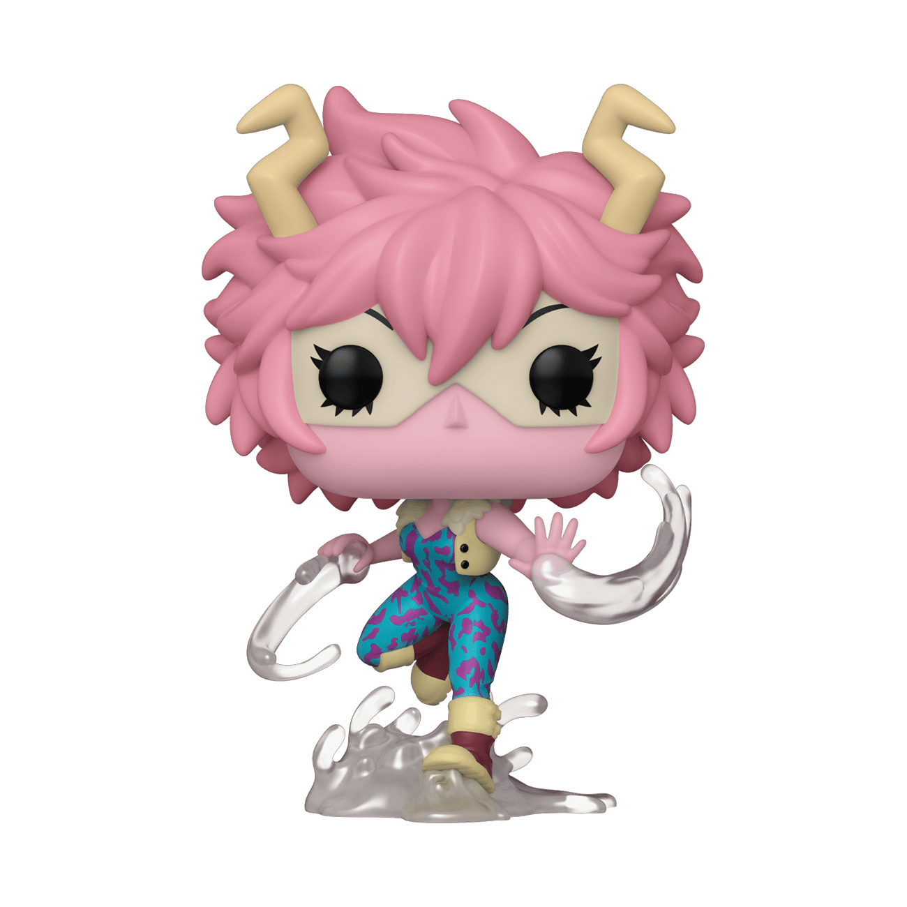 Mina Ashido - Image 1