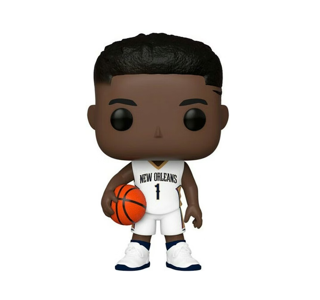 Zion Williamson - Image 1
