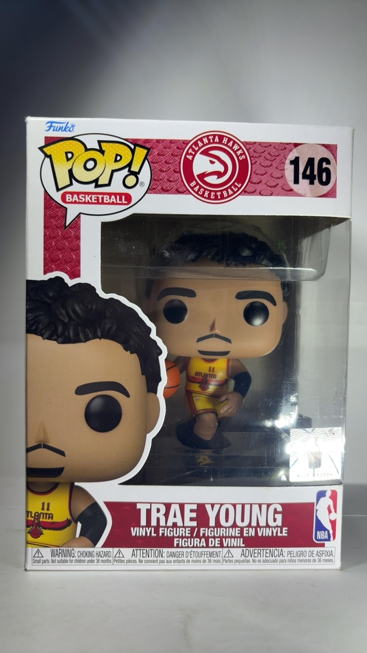 Trae Young - Image 2