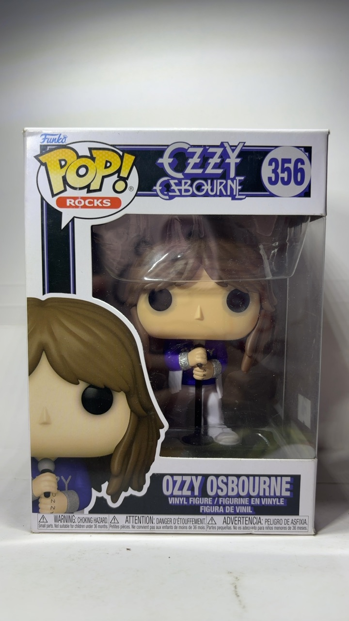 Ozzy Osbourne - Image 2