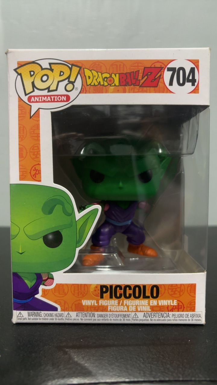 Piccolo - Image 2