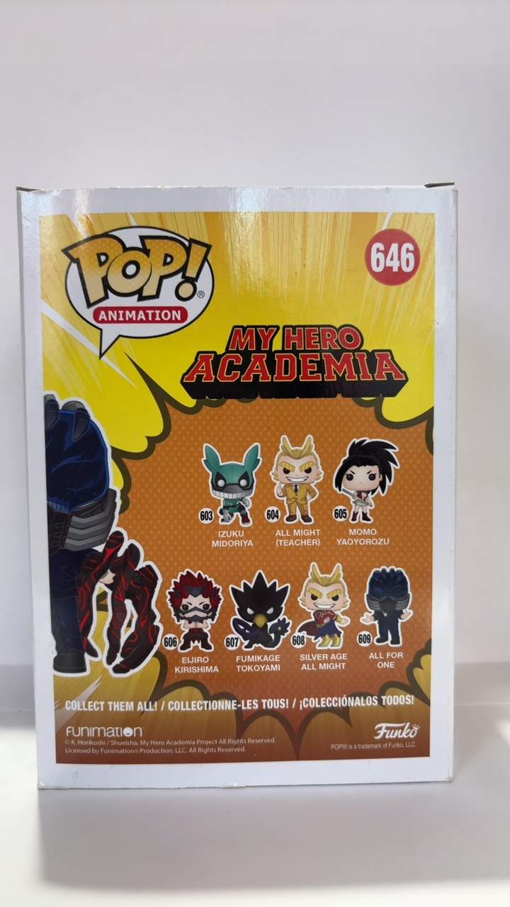 All For One - Image 4