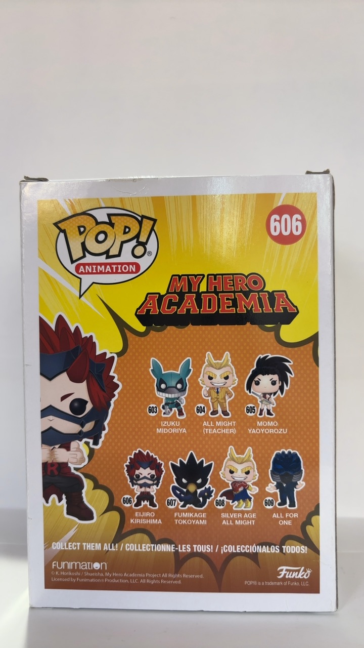 Eijiro Kirishima - Image 4