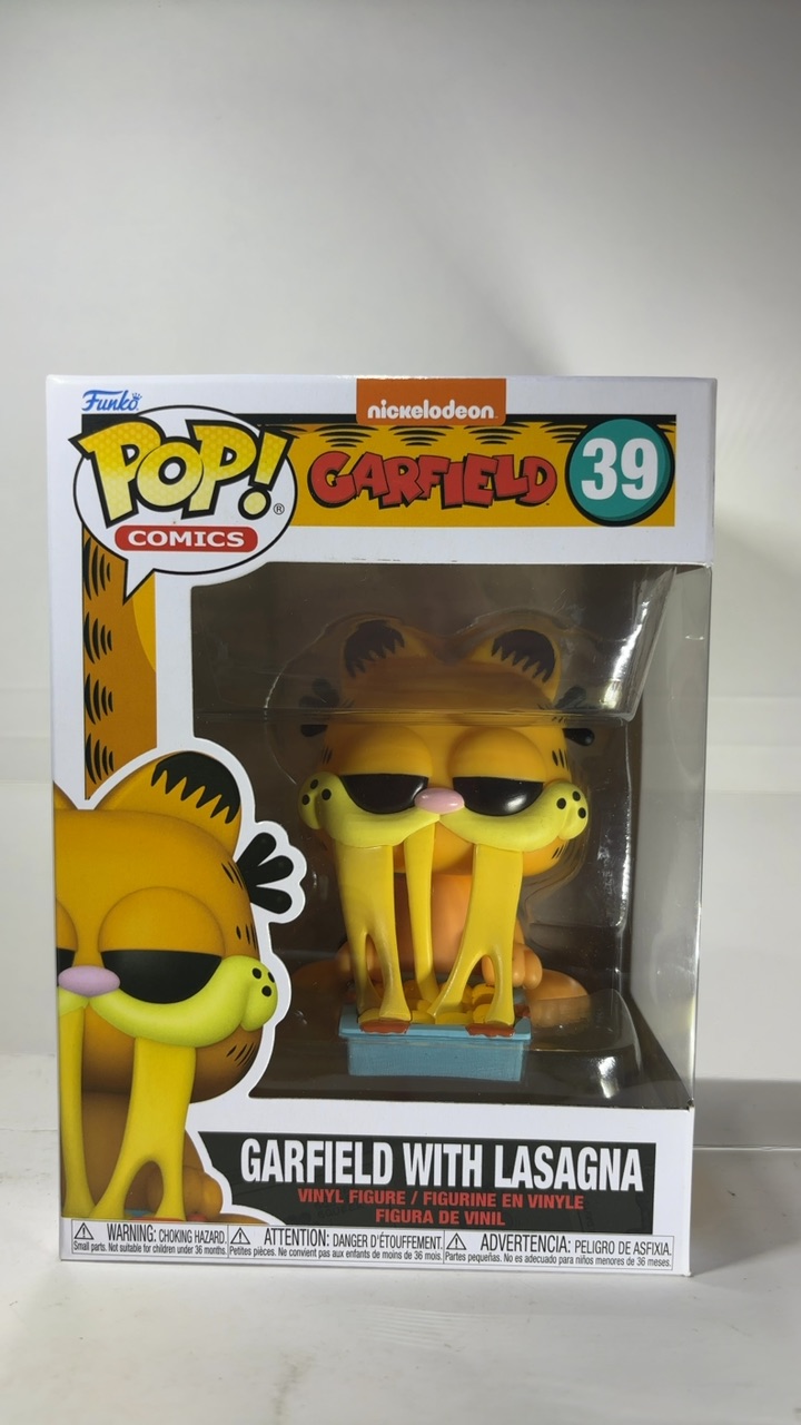 Garfield - Image 2